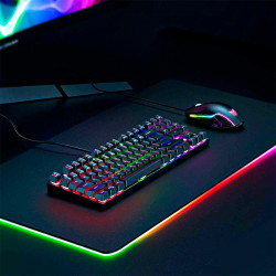 Набір Gaming Combo 2-in1 ONIKUMA G26 + CW916 (Keyboard engine/Mouse)