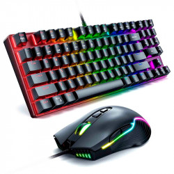 Набір Gaming Combo 2-in1 ONIKUMA G26 + CW916 (Keyboard engine/Mouse)