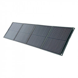 Портативна сонячна панель Baseus Energy Stack Solar Panel |100W, 18V, 5.5A, IP66|