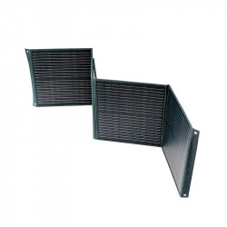 Портативна сонячна панель Baseus Energy Stack Solar Panel |100W, 18V, 5.5A, IP66|