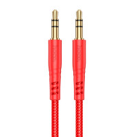 Кабель Hoco Smooth AUX audio Cable UPA24 |1m|