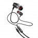Навушники Hoco Discoverer universal earphones with mic M107