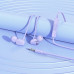 Навушники Hoco Discoverer universal earphones with mic M107