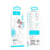 Навушники Hoco Discoverer universal earphones with mic M107