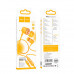 Навушники Hoco Discoverer universal earphones with mic M107