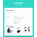 Адаптер мережевий JOYROOM Mini dual Port smart fast charge L-2A121 |2USB, 2.4A|