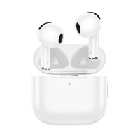 Наушнкі HOCO True wireless stereo headset EW64 |BT5.3, 35/300mAh, 4h|