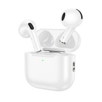 Наушнкі HOCO True wireless stereo headset EW64 |BT5.3, 35/300mAh, 4h|