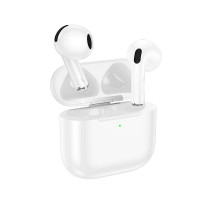 Наушнкі HOCO True wireless stereo headset EW64 |BT5.3, 35/300mAh, 4h|