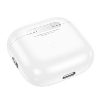 Наушнкі HOCO True wireless stereo headset EW64 |BT5.3, 35/300mAh, 4h|