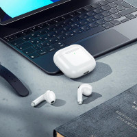 Наушнкі HOCO True wireless stereo headset EW64 |BT5.3, 35/300mAh, 4h|