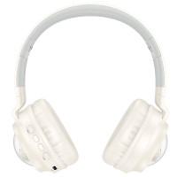 Навушники HOCO Cute fun BT headphones W50 |BT5.3, AUX/TF, 12h|
