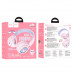 Навушники HOCO Cute fun BT headphones W50 |BT5.3, AUX/TF, 12h|