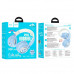 Навушники HOCO Cute fun BT headphones W50 |BT5.3, AUX/TF, 12h|