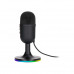 Ігровий мікрофон RGB MARVO MIC-06 |USB, AUX|