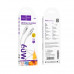 Кабель Hoco X99 Crystal junction Type-C to Type-C silicone charging data cable |1m, 60W/3A|