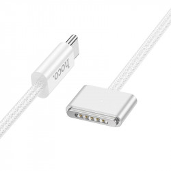 Кабель Hoco Stone magnetic charging Cable Type-C to Mag3 X103 |2m, 140W|