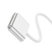 Кабель Hoco Stone magnetic charging Cable Type-C to Mag3 X103 |2m, 140W|