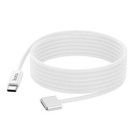 Кабель Hoco Stone magnetic charging Cable Type-C to Mag3 X103 |2m, 140W|