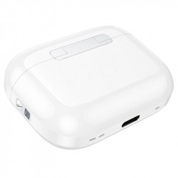 Навушники Borofone Bw59 Plus True wireless ANC noise reduction BT headset |BT5.3, 30/300mAh, 4h|