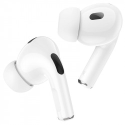 Навушники Borofone Bw59 Plus True wireless ANC noise reduction BT headset |BT5.3, 30/300mAh, 4h|