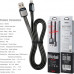 Кабель Lightning REMAX Platinum RC-044i