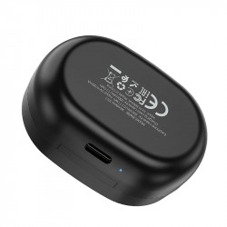 Навушники Borofone Manner true wireless BT headset BW06 |BT5.1, 30/300mAh, 4h|