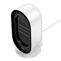Обігрівач Hoco compact desktop heater HX25 |600W, 3 levels|