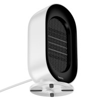 Обігрівач Hoco compact desktop heater HX25 |600W, 3 levels|