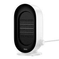 Обігрівач Hoco compact desktop heater HX25 |600W, 3 levels|
