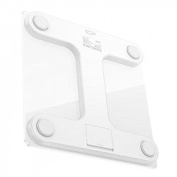 Ваги HOCO Weight scale HI20 |0-180kg|