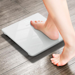 Ваги HOCO Weight scale HI20 |0-180kg|