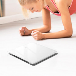 Ваги HOCO Weight scale HI20 |0-180kg|