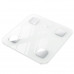 Розумні ваги Hoco Smart Body Fat scale HI21 |0-180kg, BT4.2, APP|