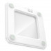 Розумні ваги Hoco Smart Body Fat scale HI21 |0-180kg, BT4.2, APP|