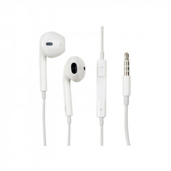 Навушники earpods (Small Box, Copy)