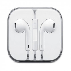 Навушники earpods (Small Box, Copy)
