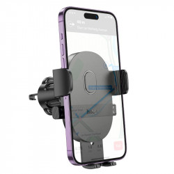 Тримач HOCO Mighty one-button Car holder (air outlet) H18