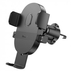 Тримач HOCO Mighty one-button Car holder (air outlet) H18