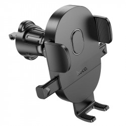 Тримач HOCO Mighty one-button Car holder (air outlet) H18