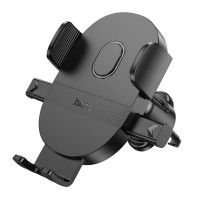 Тримач HOCO Mighty one-button Car holder (air outlet) H18