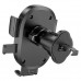 Тримач HOCO Mighty one-button Car holder (air outlet) H18