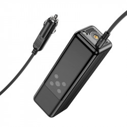 Портативний компресор Hoco May smart air pump ZP5 |3.5bar|