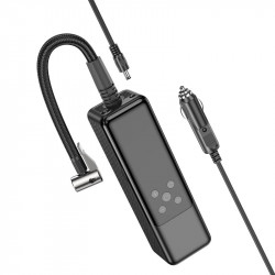 Портативний компресор Hoco May smart air pump ZP5 |3.5bar|