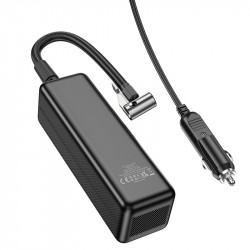 Портативний компресор Hoco May smart air pump ZP5 |3.5bar|