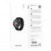 Smart Watch Hoco Smart sports watch Y18 (call version) |BT Call, Track, HeartRate, IP67|