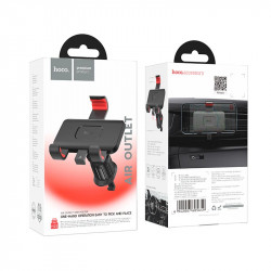 Тримач Hoco Dragon automatic clamp Car holder H21 (air outlet)