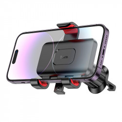 Тримач Hoco Dragon automatic clamp Car holder H21 (air outlet)
