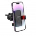 Тримач Hoco Dragon automatic clamp Car holder H21 (air outlet)