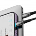 Кабель Baseus Type-C to Lightning Glimmer Series Fast Charging Data Cable |2m, 20W|